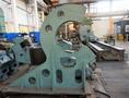 Skoda Heavy Duty 98&quot; x 433&quot; Lathe