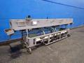 GATTO 11" X 144" VACUUM SIZING TANK  -  DBG105C-14-3