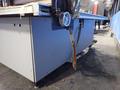 GERBER 96" X 75" CUTTING TABLE