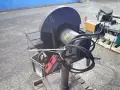 20" 20" DISC SANDER
