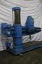 7&#039; X 19&quot; GIDDINGS &amp; LEWIS RADIAL DRILL: STOCK #75046