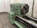 24" X 192" MONARCH MODEL 2516 SERIES 80 ENGINE LATHE: STOCK #81440