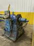 10,000 LBS LITTELL MOTORIZED COIL REEL UNCOILER: YOBRO #25748