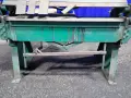 TENNSMITH 12 GA. MANUAL BOX AND PAN BRAKE  -  HBU4812