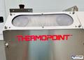 Axon THERMOPOINT  Steam Tunnel | Shrink Sleever | Sleever Tunnel