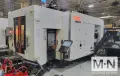 Mazak VARIAXIS i-800 CNC 5-Axis Vertical Machining Center, 2016