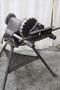 RIDGID MODEL #300 PIPE THREADER: STOCK #71909