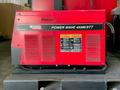 Lincoln Electric System 10 Dual Zone/Fixed Table System 2007