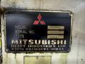 Mitsubishi FC 30 CNC Gear Shaving Machine