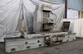 24' X 96' X 30' MATTISON HORIZONTAL SURFACE GRINDER:  LOT #58851