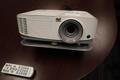 Viewsonic Projector w Remote- Auction Item