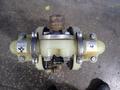ARO 120 PSI DIAPHRAGM PUMP  -  6661A3-3EB-C