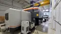 2019 VISION WIDE SF-3116 | Millers, Gantry, CNC