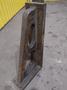 8&quot; X 18&quot; X 36&quot; SET OF (2) MACHINE ANGLE PLATES: STOCK #18297
