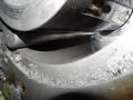1-1/2&quot; ABBEY ETNA #1515 Swager, 2-Die, 15&quot; Die Length, 3200 BPM, Auto Feeder (14460)