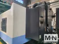 DOOSAN VM 750L CNC Vertical Machining Center, 2014
