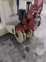 (4) 13,000 LBS STERTIL-KONI MODEL ST-1060 HEAVY DUTY MOBILE COLUMN LIFT JACKS: STOCK #23063