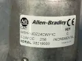 ALLEN-BRADLEY INCREMENTAL ENCODERS  -  845H-SJDZ24CWY1C