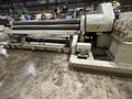 10&#039; X 1/2&quot; WEBB MODEL #9L-1210 3 ROLL INITIAL PINCH PLATE ROLL: STOCK #22525