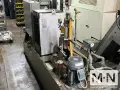 Mitsui Seiki HU50-T 5-Axis Table on Table CNC Horizontal Machining Center, 2017