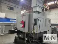 Tsugami BO385 CNC Swiss Lathe, 2014