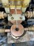 50 kw PILLAR INDUSTRIES MODEL CE-500 INDUCTION HARDENER &amp; POWER SUPPLY: STOCK #15400