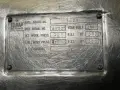 DAY MIXING 150 Gal Day Double Arm Mixer, S/S, 125#