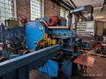 PEDDINGHAUS CADDY 63 BAR SHEAR