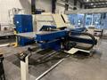 22 Ton TRUMPF CNC Punch &amp; Contour Machine w/SheetMaster Load-Unload, Model Trumatic 2020R