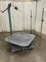 6,000-LB COILMATE MDL. CM6048 PALLET TYPE UNCOILER : STOCK #81046