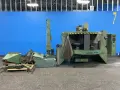 DISA-GOFF 22” DIAMETER, 4 CHAMBERS BLAST MACHINE   -  72MT