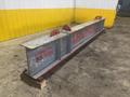 55 TON X 17’ LONG ARCHER STEEL SPREADER BAR / LIFTING BEAM: STOCK #22975
