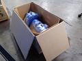 SUMITOMO 7.5 HP GEAR DRIVE  -  CHHMS8-6205DBC-EP-B-195