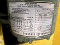TAYLOR &amp; FENN DOUBLE SPINDLE HORIZONTAL MILL: STOCK #20671
