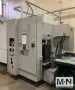DMG Mori NHX 4000 5 RPP 4-Axis CNC Horizontal Machining Center, 2014
