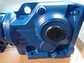 SEW EURODRIVE 1.5HP GEAR MOTOR  -  KA77B DRN90S4/BE2HR