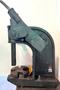 5 Ton Dake Arbor Press 3A1P, Ratchet, 10&quot; Throat, 16&quot; Over Table