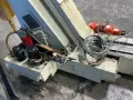 Turbo Systems Incorporated 10” Flat Chip Conveyor - 6586-8073