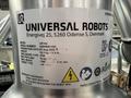 Universal Robots UR10e Cobot With Parts loading base/station. New-2020