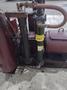 100 HP LEROI MODEL #A219-152-3_C7 WATER COOLED AIR COMPRESSOR: STOCK #21254