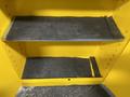 JUSTRITE 45 GAL FLAMMABLE LIQUID STORAGE CABINET  -  RM09908E