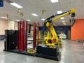Fanuc R-2000iC 125L Industrial Robot, 2021 – Very low hours, 6-axis
