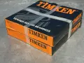 TIMKEN TAPERED ROLLER BEARING  -  HM237510