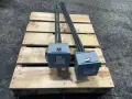 WATLOW INDUSTRIES 20.83/30 KW / 27.78/40 KW HEATING ELEMENT ASSEMBLIES  -  U6-29-273-13 / U6-29-273-17