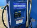30” X 30” ROTARY PARTS WASHER