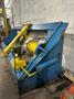 250 Ton Custom Inclined Wheel Press