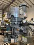 Bridgeport Series 1 Vertical Milling Machine 1993’ DRO USA #7848