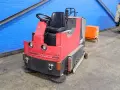 FACTORY CAT SWEEPER   -  420