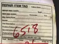FANUC 3000RPM AC SERVO MOTOR  -  A06B-0238-B605#S037