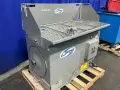 UAS 24” X 48” DOWNDRAFT BENCH DUST COLLECTOR   -  VP-150–G33USH